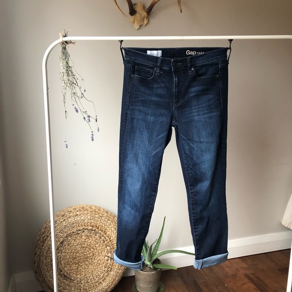 GAP Denim - Gap | Straight Leg Jeans